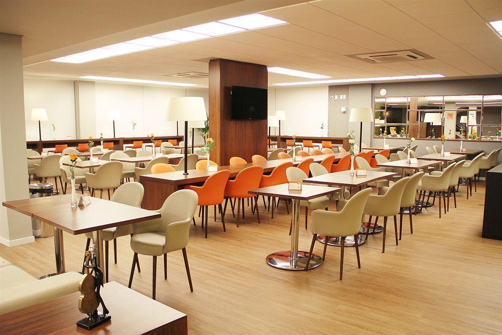 Hotel 10 Ponta Grossa Понта-Гросса Экстерьер фото