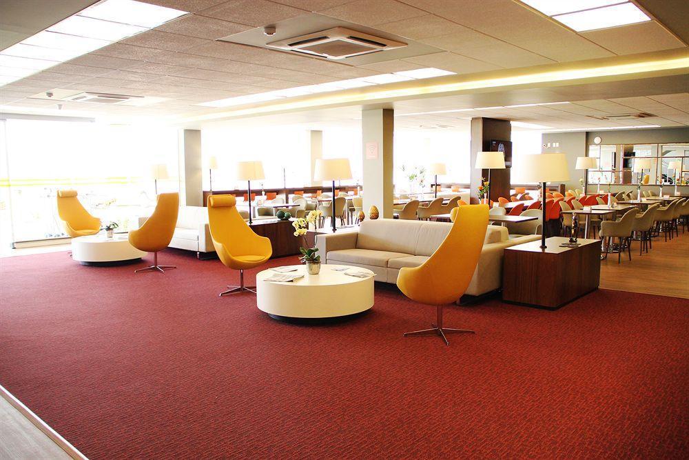 Hotel 10 Ponta Grossa Понта-Гросса Экстерьер фото